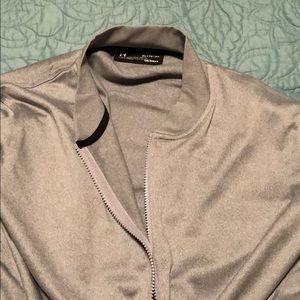 Under Armour jacket